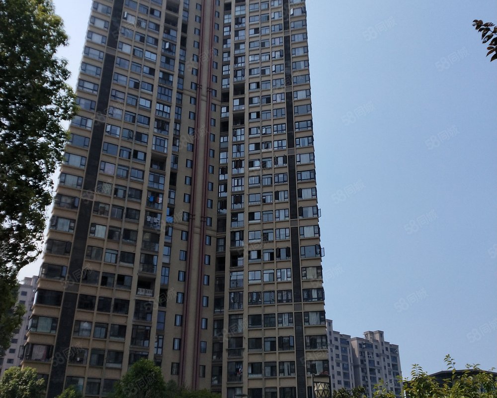 银泰红城三期小区详情,房价走势,房源,业主论坛】- 衡阳58同城