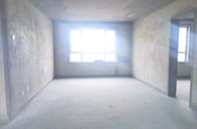 中海寰宇天下锦城Q区3室2厅106.92㎡58.9万二手房图片