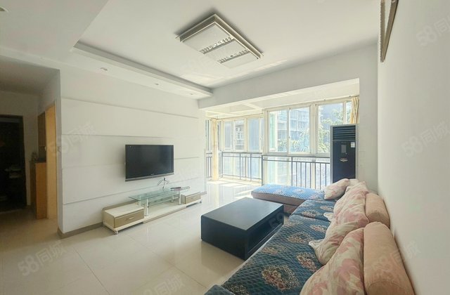 美宸东方3室2厅89.46㎡65万二手房图片