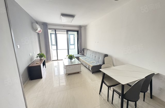 急售次新房锦绣观邸 动静分区 送车位 采光好 东昌甲第