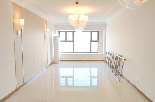 长春恒大首府首期3室2厅123.24㎡62万二手房图片