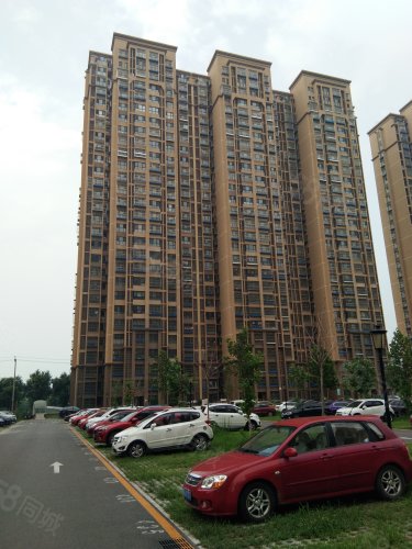 【5图】顺悦居~电梯房~正规1居室~带独立客厅~出