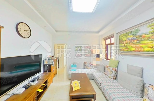 邮电宿舍(邮电后街)3室2厅97.11㎡181万二手房图片