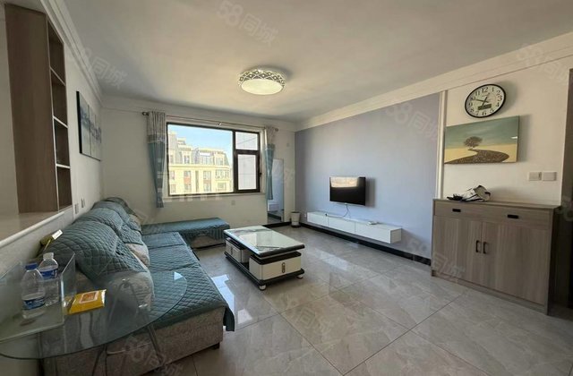 万和城二期3室2厅128㎡65万二手房图片