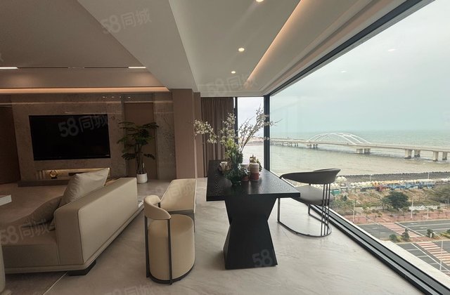 龙光天境海岸花园5室2厅239㎡447.3万二手房图片