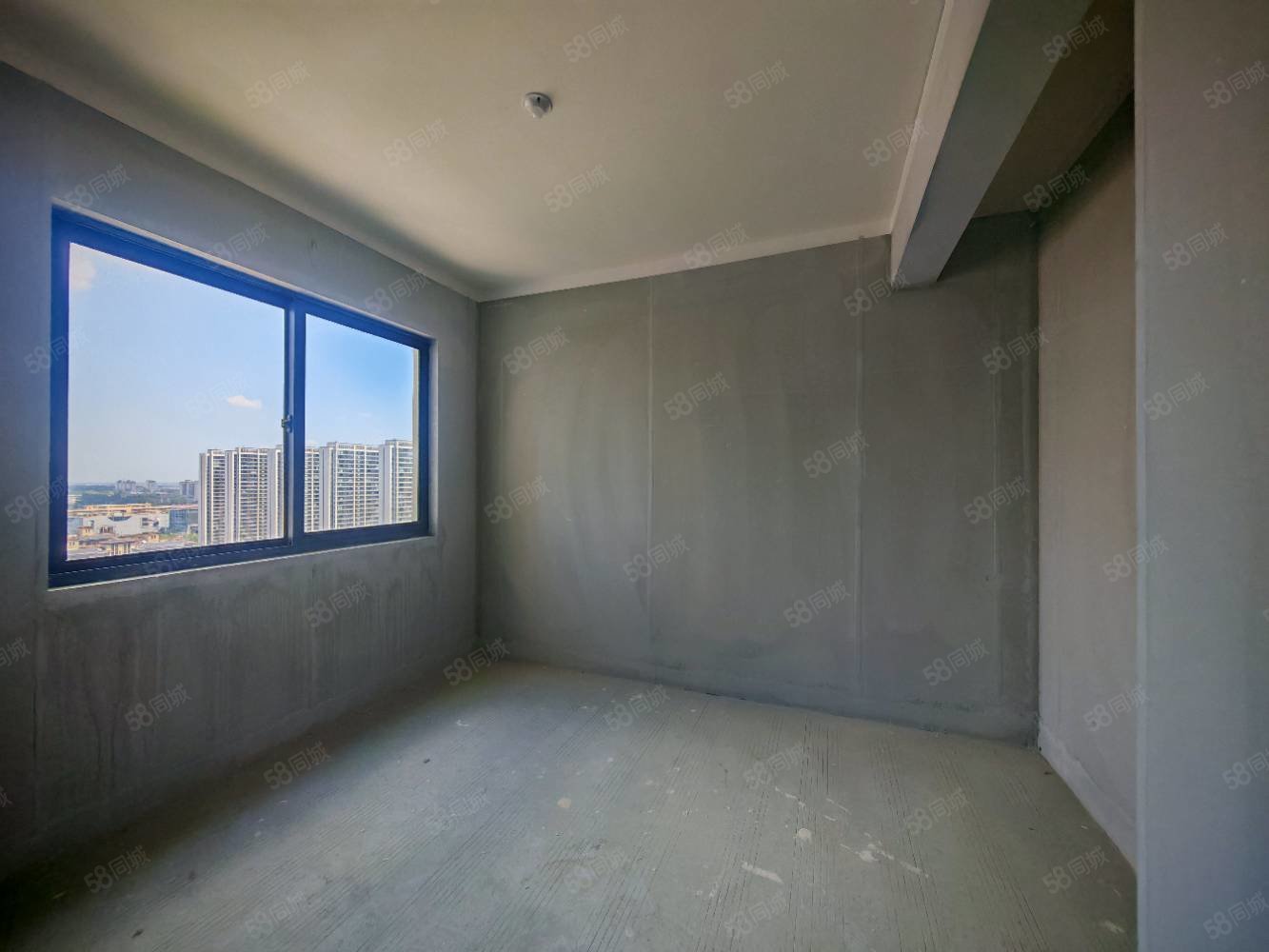 碧桂园都荟星辰3室2厅1卫108㎡南北54.8万