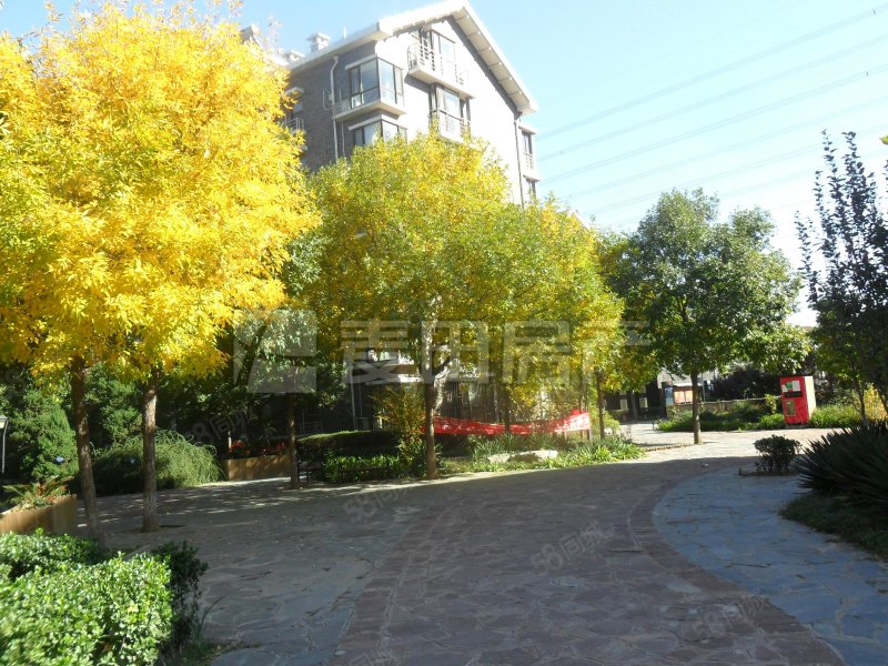 潤千秋佳苑6室3廳3衛(wèi)223㎡南北1650萬