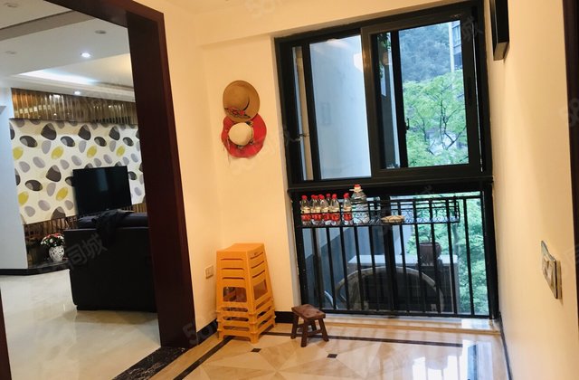 重庆房产信息 重庆二手房 黔江二手房  玫瑰湾,71.