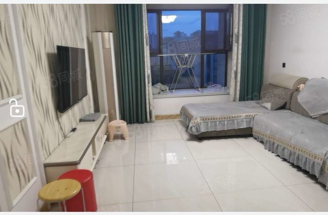 安联印象3室2厅106㎡78万二手房图片