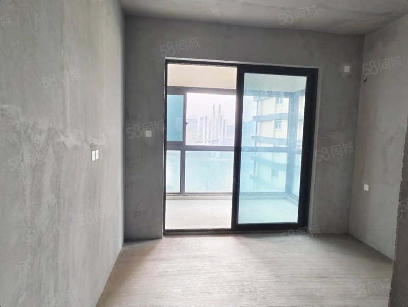 南岸东区 邦泰天玺4室2厅2卫,邦泰天玺-宜宾58同城