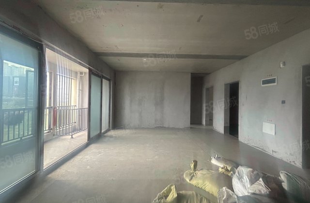 贵博金海湾3室2厅110.78㎡106万二手房图片