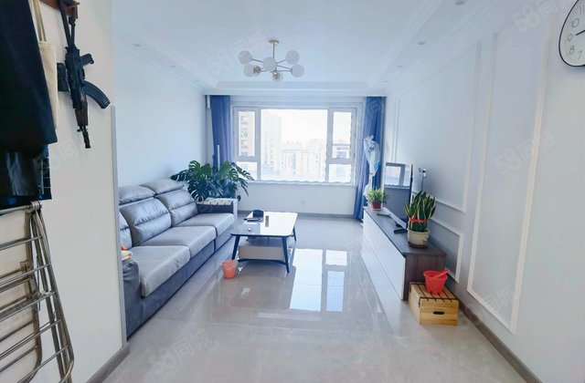 源山别院2室2厅91.93㎡62万二手房图片