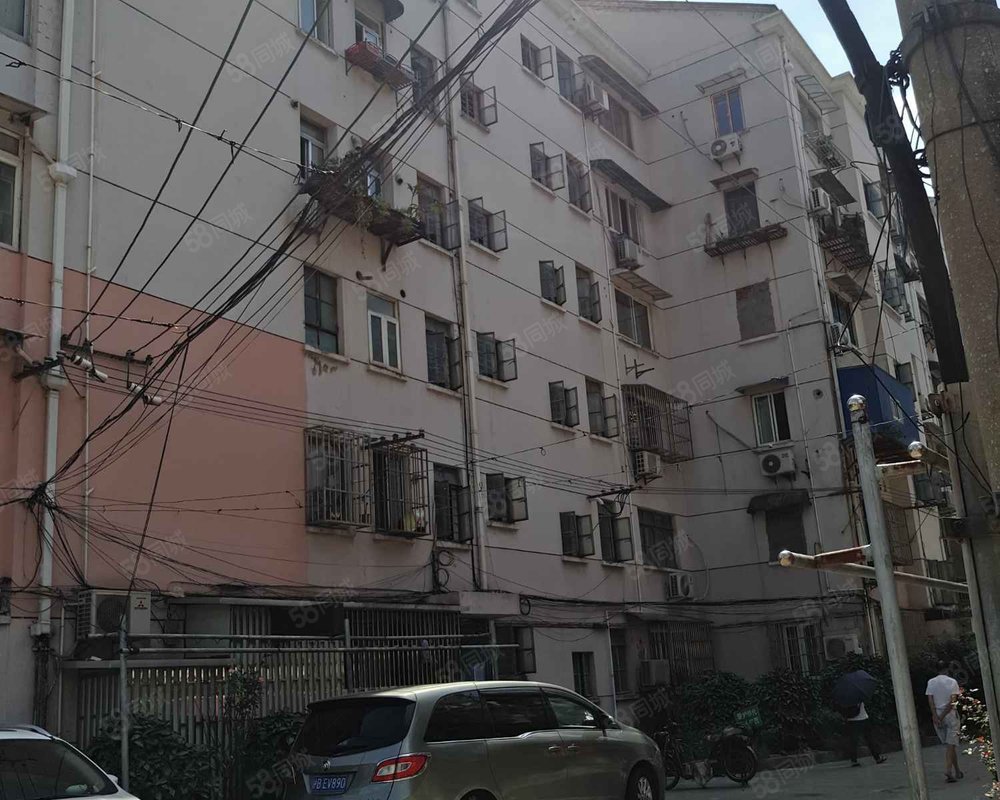 【东沙小区, 东沙小区小区详情,房价走势,房源,业主论坛】- 上海58