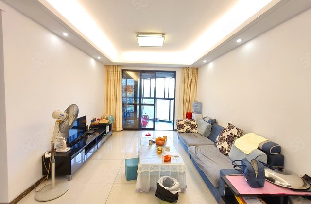 万科水晶城(北区)3室2厅97.17㎡106万二手房图片