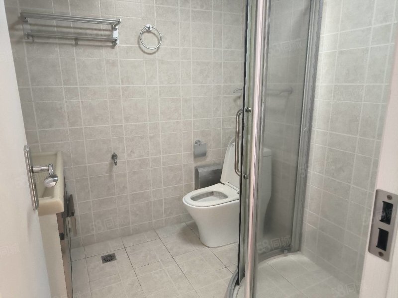 天源大厦电梯高层拎包入住视频超好单价9000多急售急售