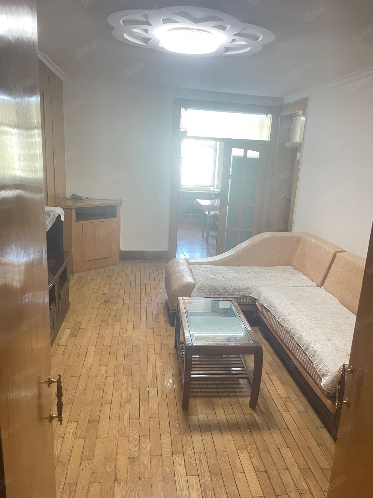 永龙小区2室1厅1卫75㎡东北12.5万