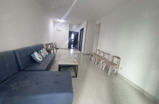 阿尔卡迪亚 理想城 水城印象送车位储藏室新房未住 随时看