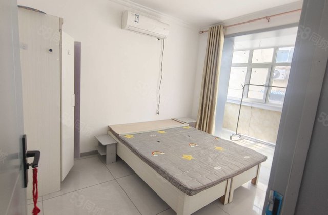 浴新南99号院小区3室2厅82.38㎡45.6万二手房图片