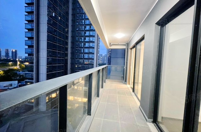 五矿万境水岸3室2厅101.92㎡138.8万二手房图片