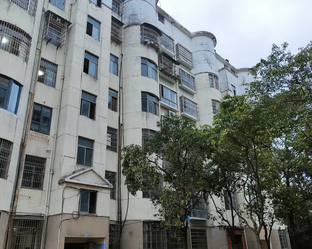 【阳光花园, 阳光花园小区详情,房价走势,房源,业主论坛】- 上饶58