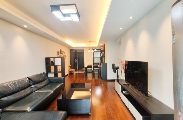 万科国宾润园3室2厅100㎡246.7万二手房图片