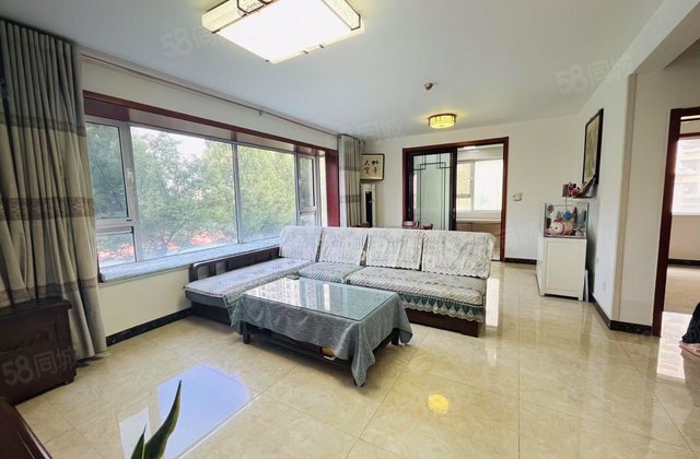 东苑中学东昌路  昌润连城 精装边户 车位储藏室