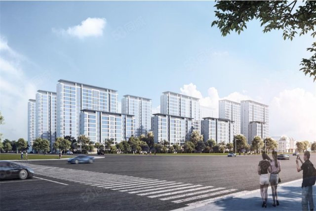 安阳建业光明府