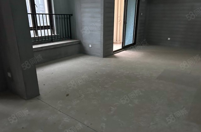 绿城华景川柳岸春风3室2厅89.68㎡100万二手房图片