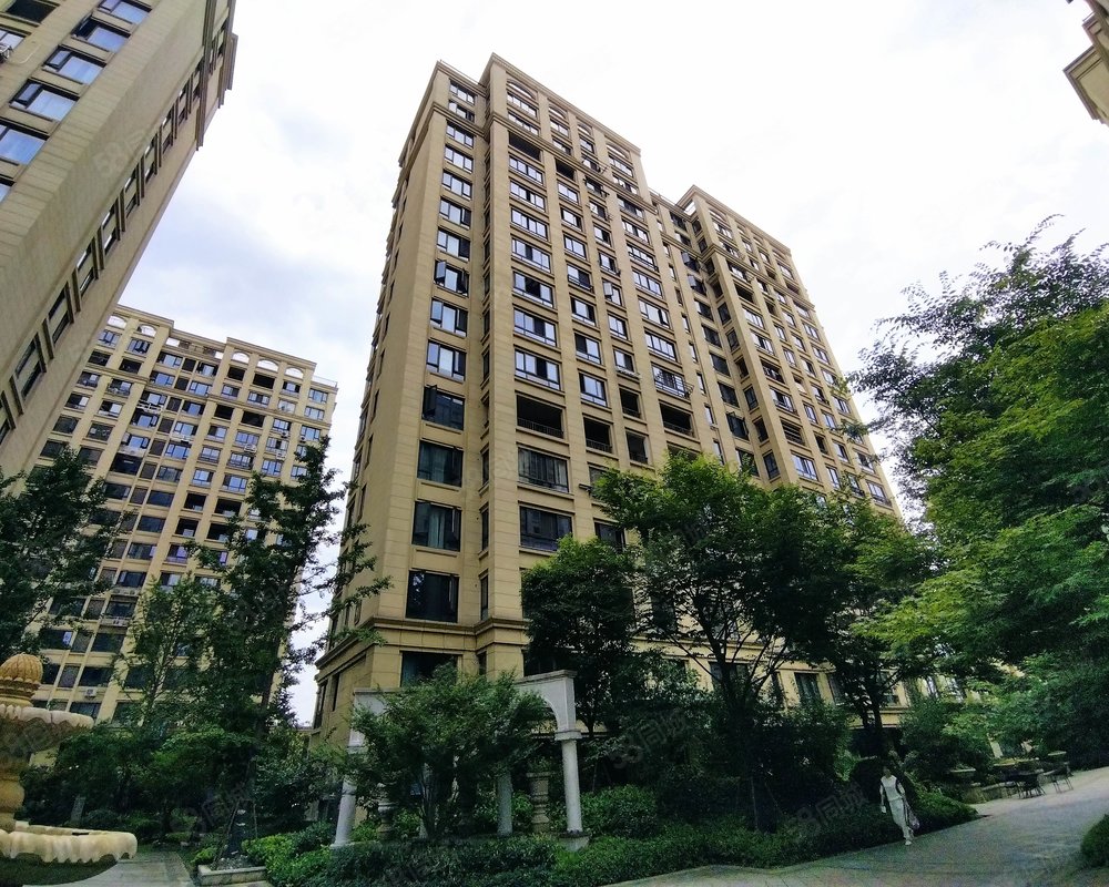 【中梁香堤公馆, 中梁香堤公馆小区详情,房价走势,房源,业主论坛】