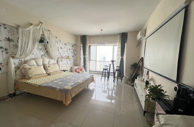 急售东昌中学 一类一70年产权 住宅 精装修 免大税 可按揭