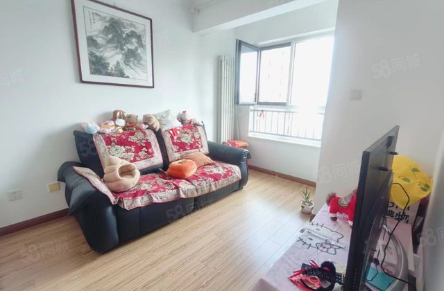 府悦居2室2厅67.12㎡145万二手房图片