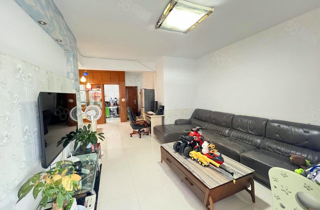 碧园南城故事3室2厅113.77㎡57万二手房图片