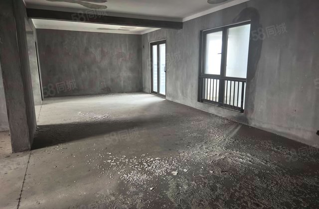 嘉润国际广场3室2厅114㎡140万二手房图片