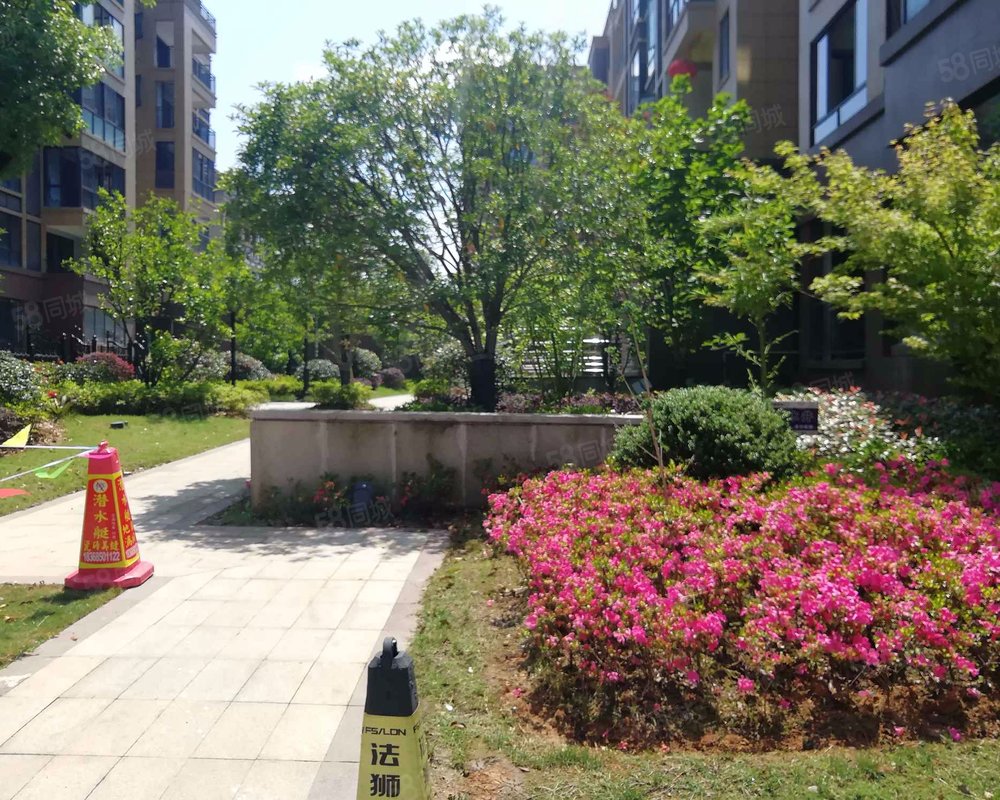 【朗臻熙苑, 朗臻熙苑小区详情,房价走势,房源,业主论坛】- 诸暨58