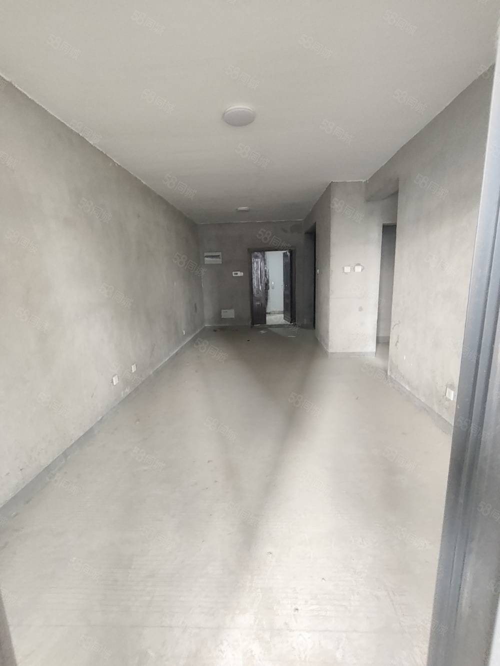 紫气东来小区3室2厅1卫94㎡南北25万