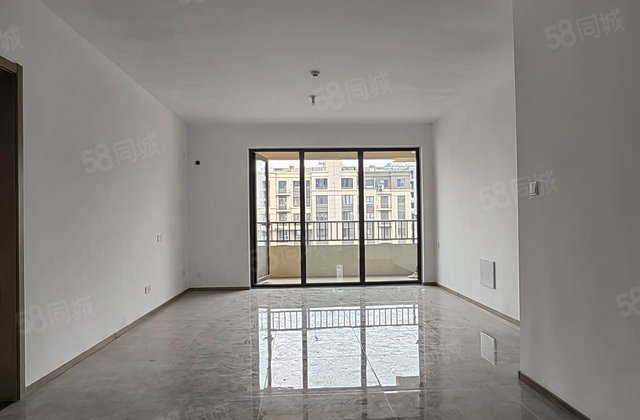 文轩本部东关瑞府 南北通透 高楼层视野无遮挡 双卫格局