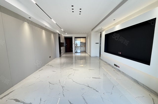 开发区二实验 东昌 碧桂园国岳府 精装修 送车位 前无遮挡