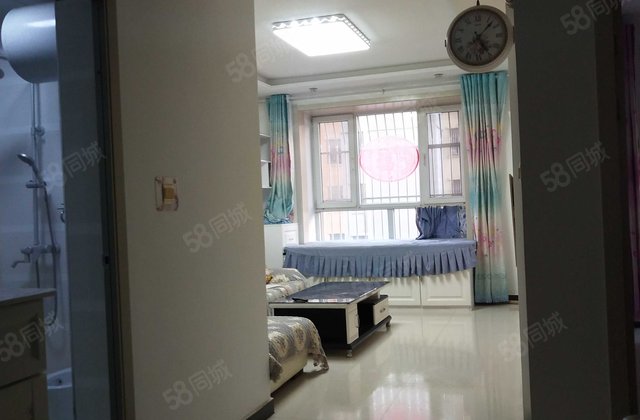 长瑞锦城三期2室1厅89.35㎡52万二手房图片