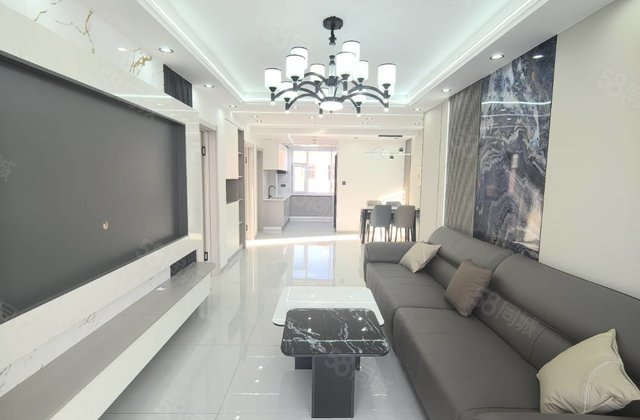 通业小区3室1厅110㎡33.8万二手房图片