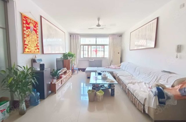 鼎舜花园(北区) 3房 周边配套完善