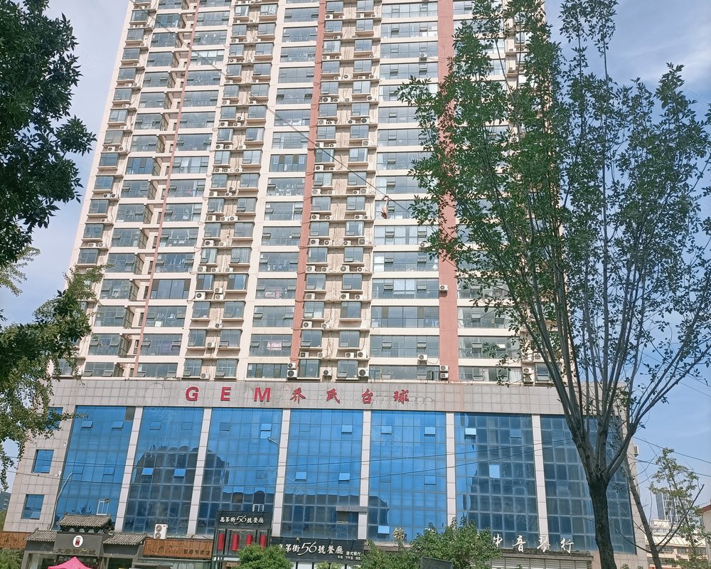 【锦园大厦, 锦园大厦小区详情,房价走势,房源,业主论坛】- 临沂58