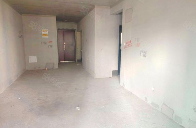 宁乡吾悦华府3室2厅113㎡50.8万二手房图片