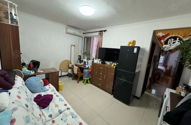 郭公庄幸福家园(西区)2室1厅64㎡240万二手房图片