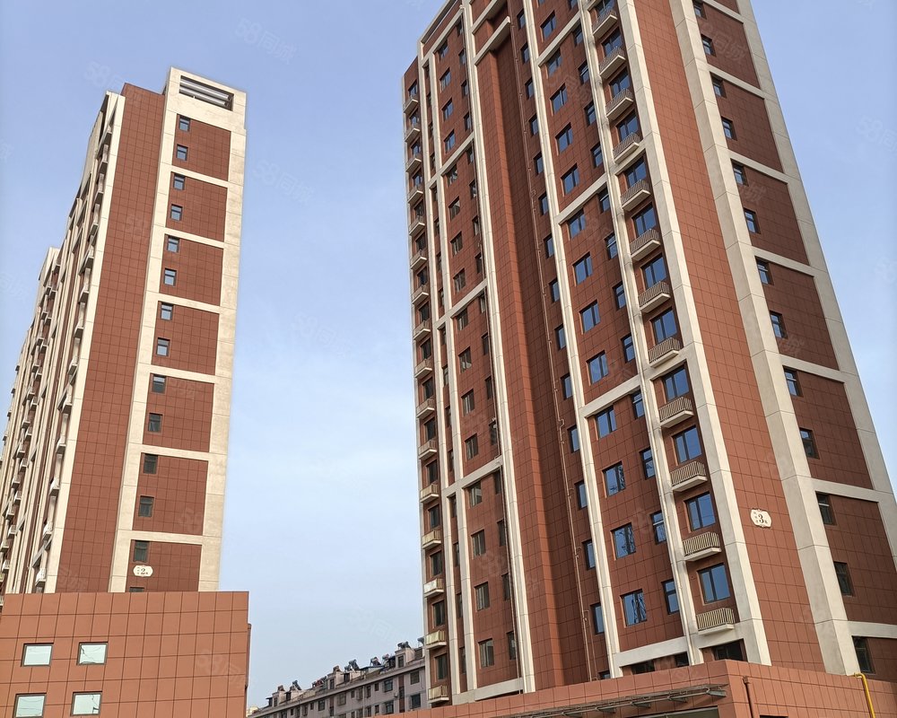 【枫林湾, 枫林湾小区详情,房价走势,房源,业主论坛】- 济宁58同城