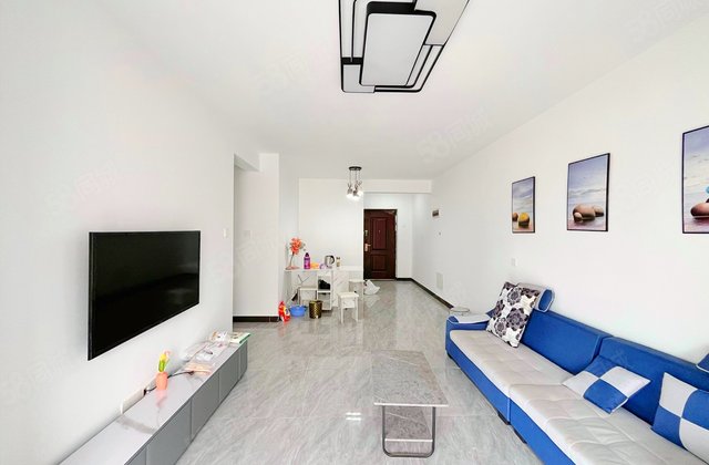 兴进珺府3室2厅101㎡72万二手房图片