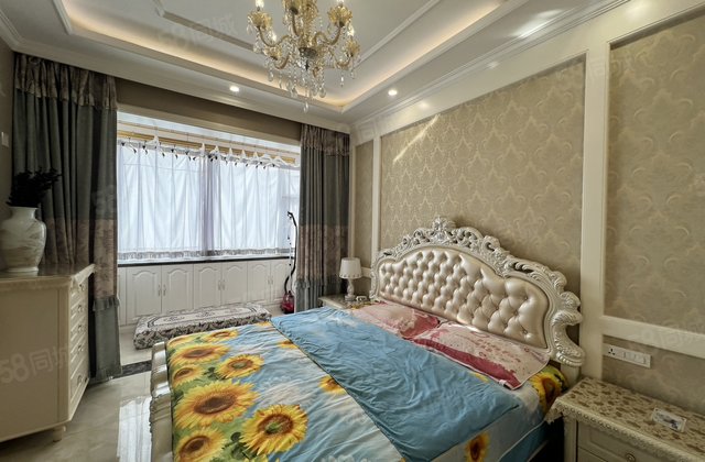 世纪花园B6区(崆峒区)2室2厅91.5㎡68.8万二手房图片