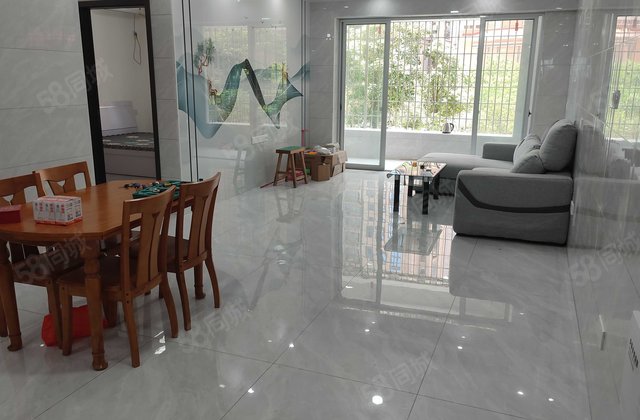 绿地映像3室2厅120.27㎡135万二手房图片