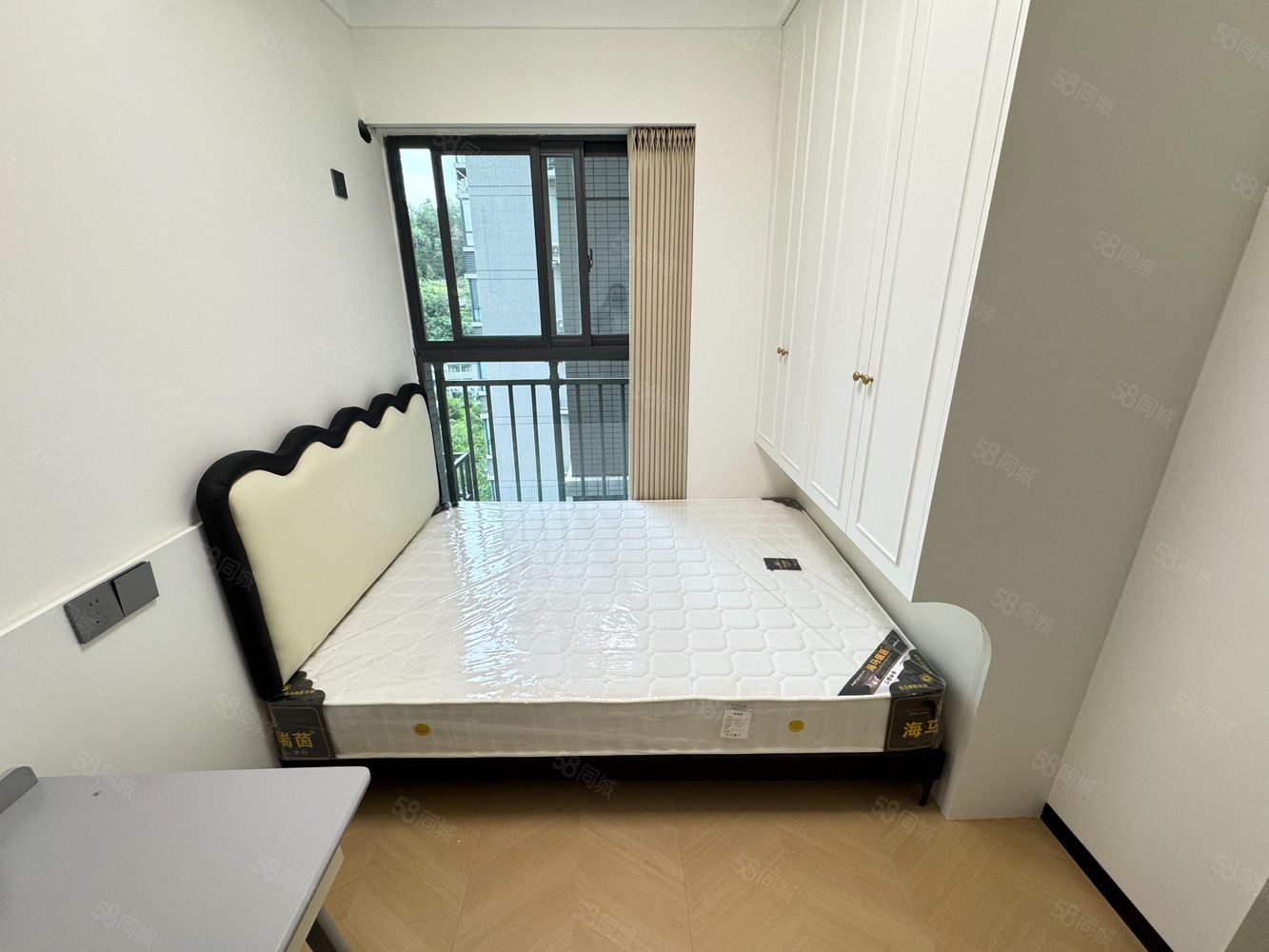 九州龙城3室2厅1卫100㎡南北73.8万