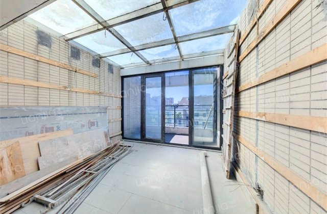 温兴风情苑4室2厅153.66㎡305万二手房图片