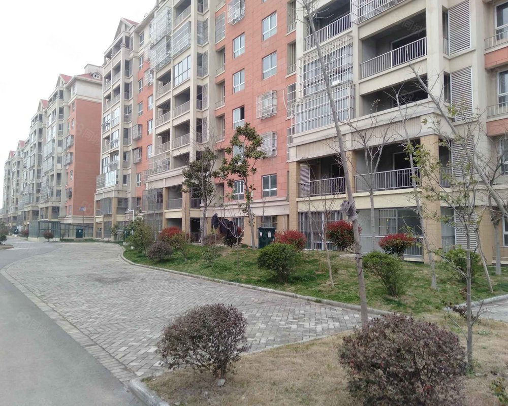 【龙庭御景, 龙庭御景小区详情,房价走势,房源,业主论坛】- 扬州58